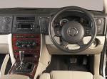 Jeep Commander Limited 2006 года (ZA)